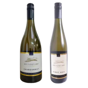 Sen Pinot Gris & Chardonnay (Case of 6)